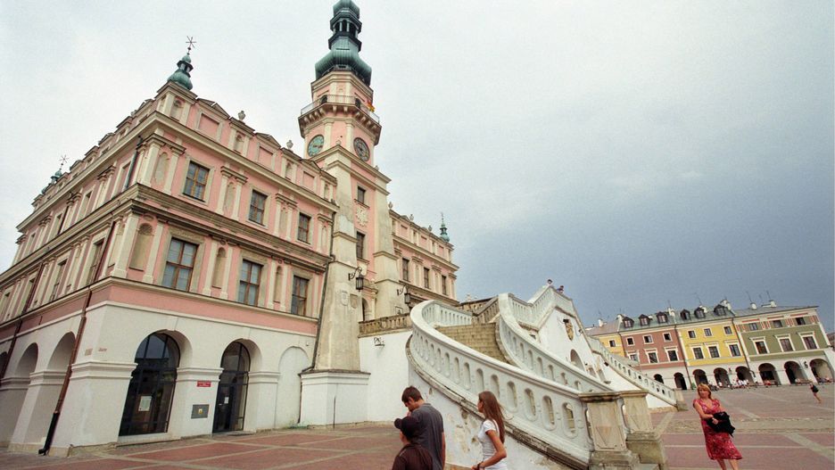 Zamość