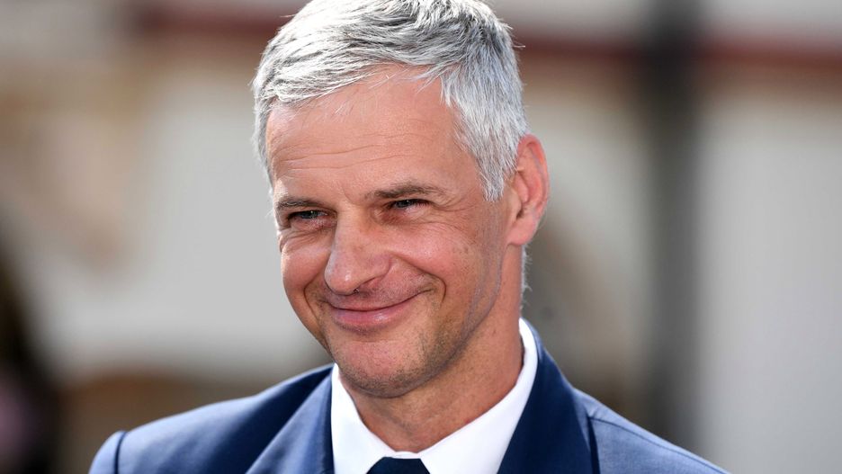 Paweł Poncyljusz uważa, że szef MSWiA Mariusz Kamiński postąpił słusznie ws. Jarosława Zielińskiego