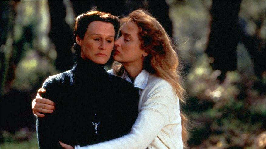 "Dom dusz" - film, który trzeba cenzurować?