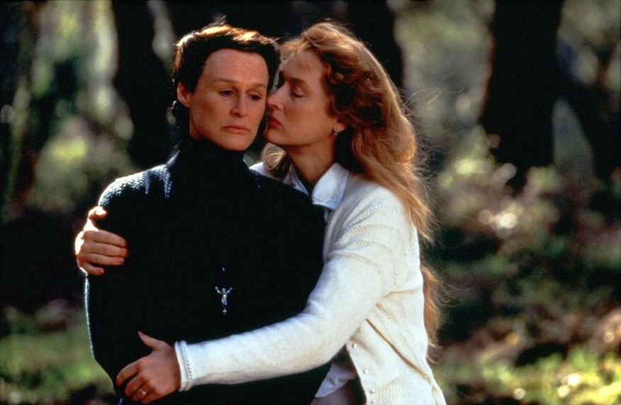 "Dom dusz" - film, który trzeba cenzurować?
