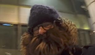 Dziennikarz TVP słynie z prowokowania. "Nic nie mówiłem, a rzucili się na mnie"