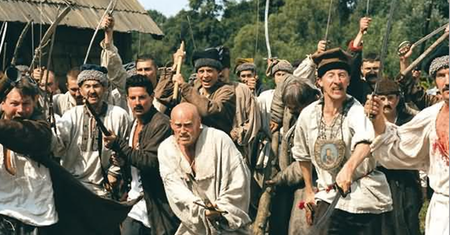 "Pan Tadeusz” XXI wieku. Zaskakujący remake dzieła Mickiewicza