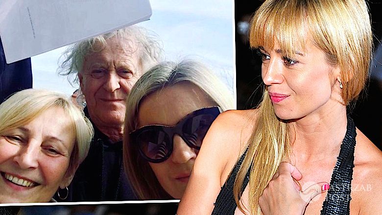 Scenariusz filmu o Annie Przybylskiej