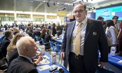 Jest komentarz Jacka Saryusza-Wolskiego po wyborze Donalda Tuska. Mocne słowa