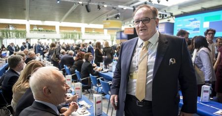 Jest komentarz Jacka Saryusza-Wolskiego po wyborze Donalda Tuska. Mocne słowa