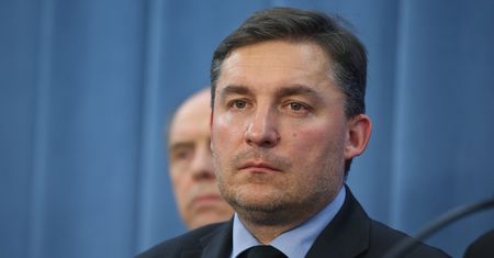 Paweł Chruszcz miał szukać informacji o tym, jak się powiesić. "To bzdura, nie ma takich ustaleń"