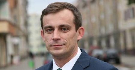 Radny Chruszcz nie żyje. Tydzień temu mówił: "Czuję się szykanowany!"