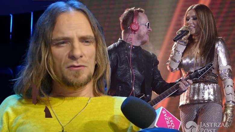 Wojtek Łuszczykiewicz ocenia reaktywację Virgin