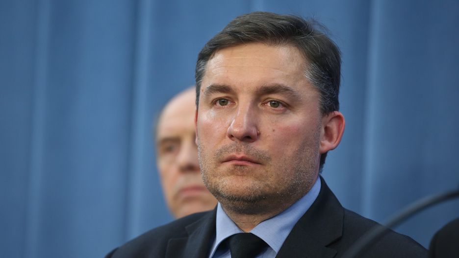 Sylwester Chruszcz dementuje informacje na temat śmierci brata