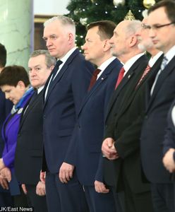 Zdjęcie, które mówi wszystko o powołaniu rządu. Spójrzcie na Szydło
