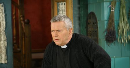 Włodzimierz Matuszak dla widzów wciąż jest proboszczem. "Proszą mnie o spowiedź i rozgrzeszenie"