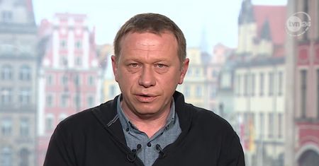 "Mówił, że katowali go na policji". Dziennikarz ujawnia kulisy sprawy Komendy