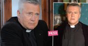 Zagrał proboszcza w "Plebanii". Jak Włodzimierz Matuszak wygląda ponad dekadę po zakończeniu serialu?