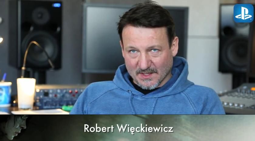 Robert Więckiewicz użyczy głosu Nathanowi Dawkinsowi w Beyond: Dwie Dusze