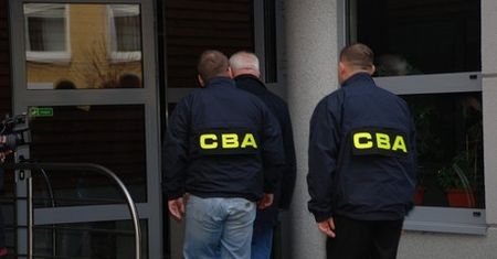 Tarnobrzeg. CBA zatrzymało prezydenta miasta
