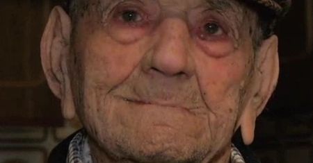 Zmarł najstarszy mężczyzna na świecie. Miał 113 lat