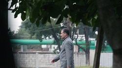 Były prezydent Inguszetii Rusłan Auszew