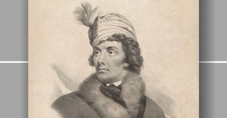 Tadeusz Kościuszko w historii i tradycji (w 200. rocznicę śmierci)