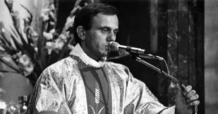 IPN: jest akt oskarżenia przeciwko zabójcom ks. Jerzego Popiełuszki. Dotyczy "prowokacji na Chłodnej"