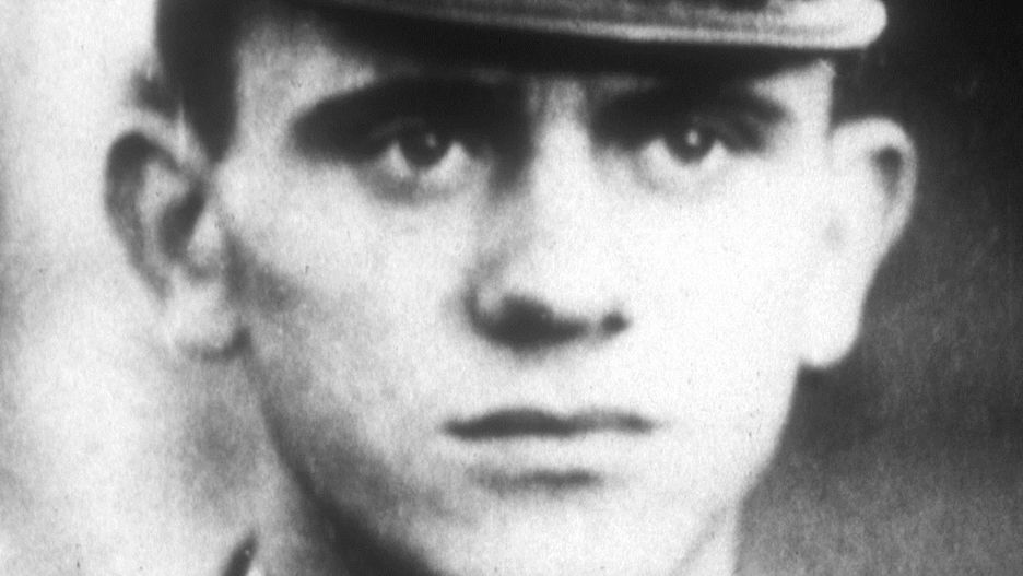 Ks. Jerzy Popiełuszko w wojsku