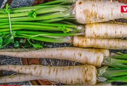 Podróbki w mrożonkach i na straganach. Zamiast pietruszki wciskają tańszy pasternak