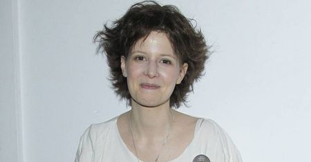 Karolina Gruszka szczerze o życiu w Moskwie. Po raz pierwszy od dawna opowiedziała o mężu i córce