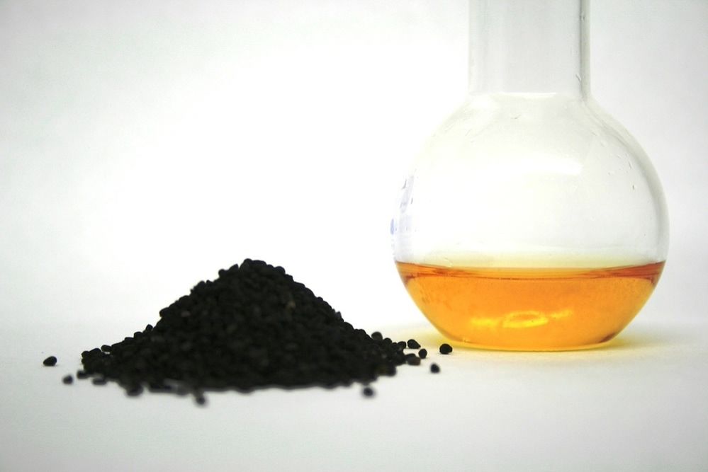 Dlaczego warto stosować olej z czarnuszki?