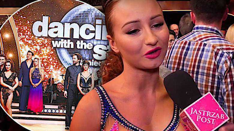 Angelika Mucha, Taniec z gwiazdami 8