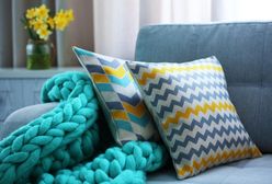 Poduszki dekoracyjne – świetny dodatek do wnętrz
