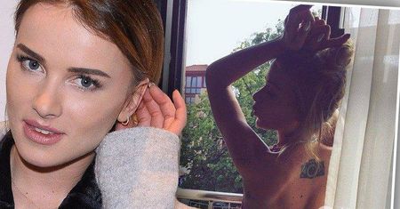 Maffashion rozgrzała internet do czerwoności. Wszystko za sprawą zdjęcia pupy. Fanki twierdzą, że je retuszowała [INSTAGRAM]