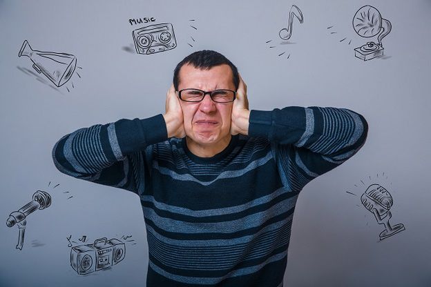 Ponad miliard ludzi na świecie może stracić słuch