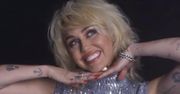 Miley Cyrus ma nowego chłopaka. To z nim całowała się podczas imprezy sylwestrowej