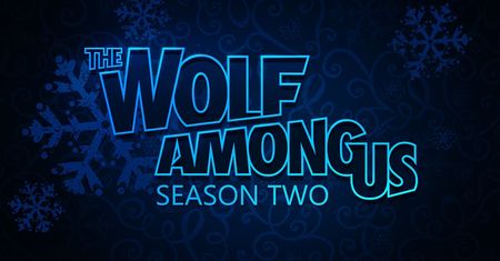 The Wolf Among Us 2 przesunięte