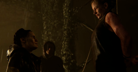The Last of Us: Part II - nowy zwiastun udowadnia, że Naughty Dog nie zamierza iść na kompromisy