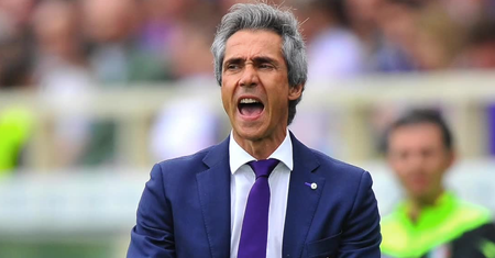 Paulo Sousa nowym selekcjonerem piłkarskiej reprezentacji Polski