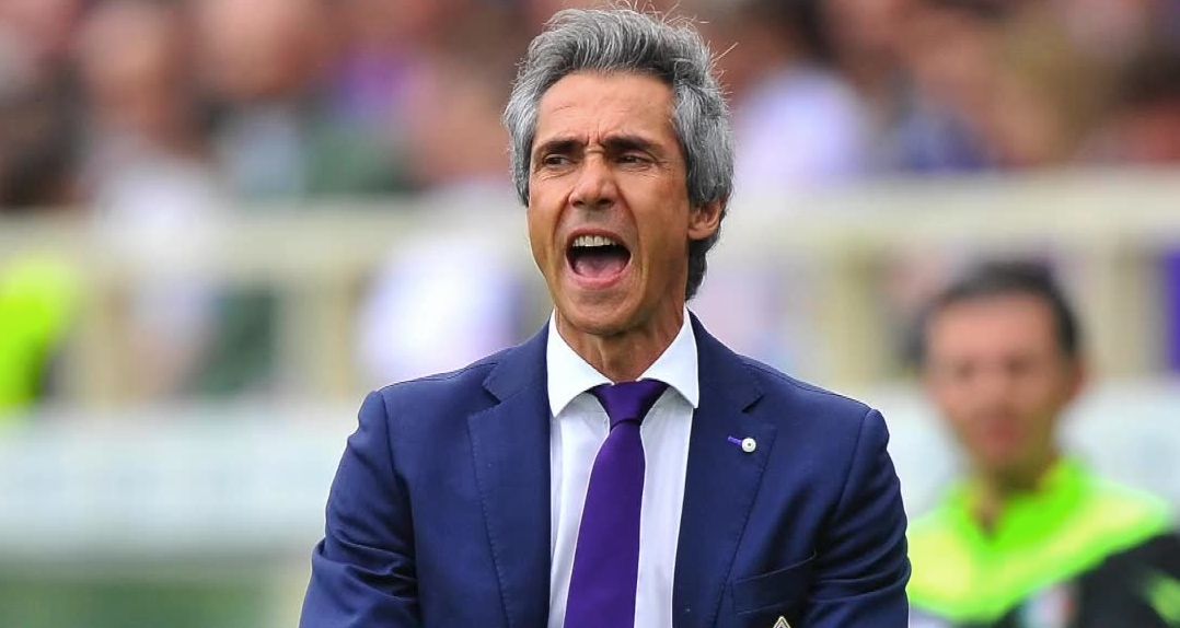 Paulo Sousa nowym selekcjonerem piłkarskiej reprezentacji Polski