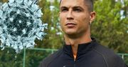 Cristiano Ronaldo opowiedział o swojej walce z koronawirusem. Cały świat powinien wziąć jego słowa do serca