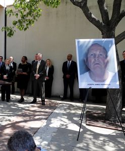 Były policjant okazał się seryjnym mordercą. Spokojnie mieszkał z córką i wnuczką