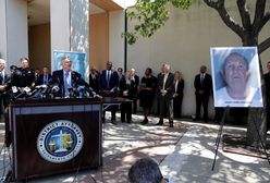 Były policjant okazał się seryjnym mordercą. Spokojnie mieszkał z córką i wnuczką