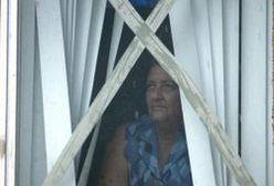 15 zabitych przez huragan Charley