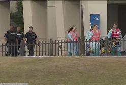 USA. Strzelanina w bazie marynarki wojennej na Florydzie. Napastnik nie żyje