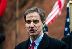 Ambasador USA dla WP: Z zadowoleniem przyjęliśmy zmiany w ustawie o IPN. W naszych relacjach jest przestrzeń na rozwój