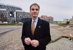 Ambasador USA o katastrofie smoleńskiej: nie widzimy nic więcej, co moglibyśmy zrobić