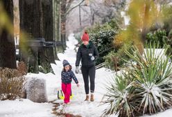 USA: zima zaatakowała południowo-wschodnie stany