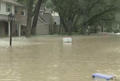 #dziejesię16:50: "Prawdziwa katastrofa". Krajobraz USA po huraganie