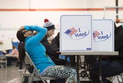 Rosjanie zaatakowali system wyborczy w USA? Sensacyjny przeciek
