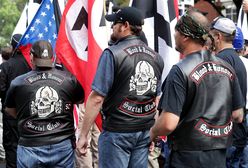 Co wolno nazistom? Zaskakująco wiele. Przynajmniej w niektórych krajach