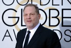 Harvey Weinstein usunięty z Amerykańskiej Akademii Filmowej