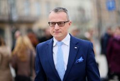 Magierowski ostrzegał w USA przed Nord Stream 2