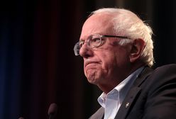 Wybory prezydenckie w USA. Demokrata Bernie Sanders zawiesza swoją kampanię wyborczą